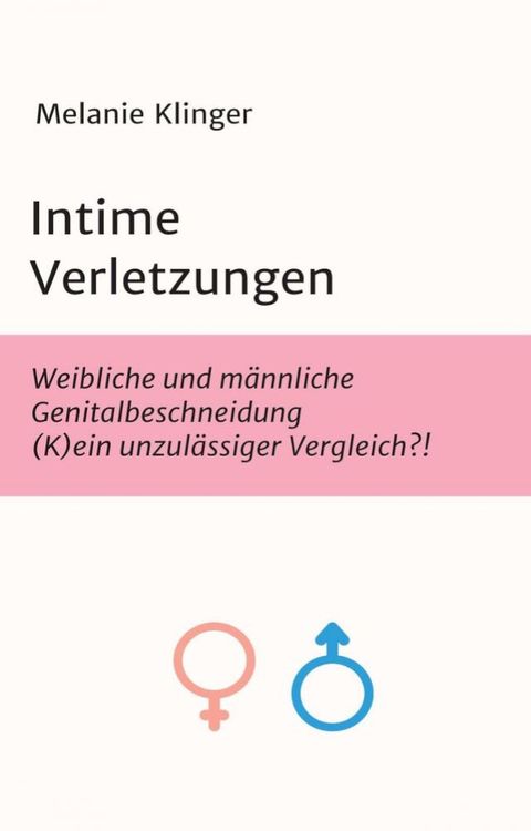 Intime Verletzungen(Kobo/電子書)