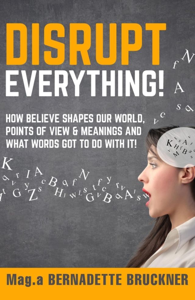 Disrupt everything!(Kobo/電子書) PChome 24h購物(00)