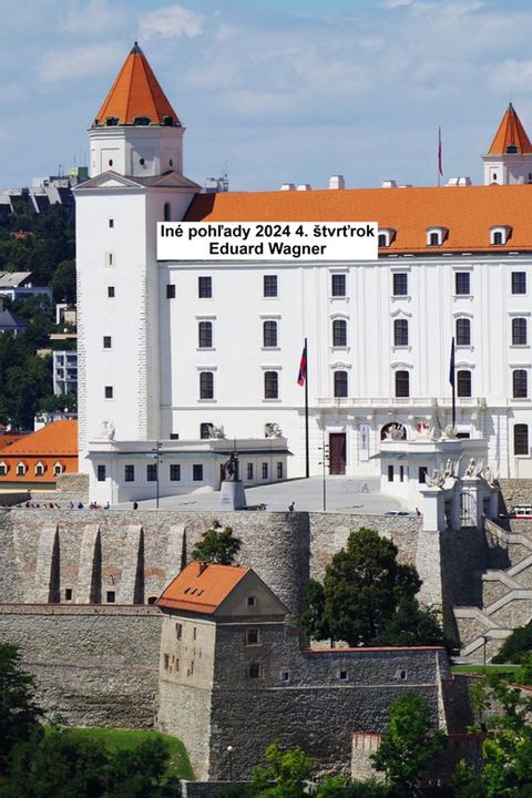 Iné pohľady 2024 4. štvrťrok