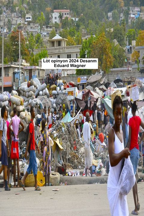 Lòt opinyon 2024 Desanm