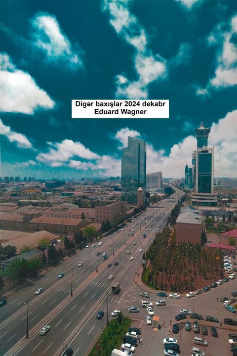 Digər baxışlar 2024 dekabr(Kobo/電子書)