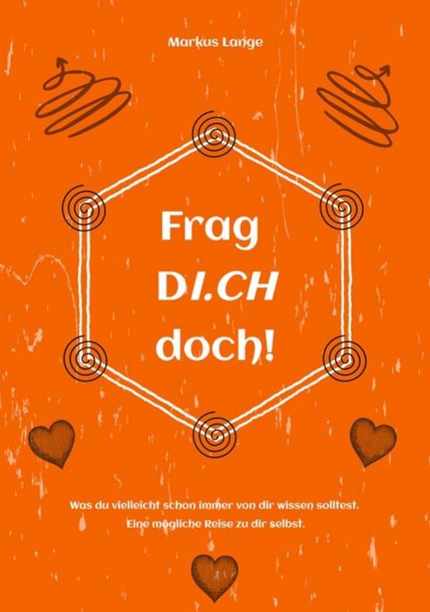 Frag DICH doch!(Kobo/電子書)
