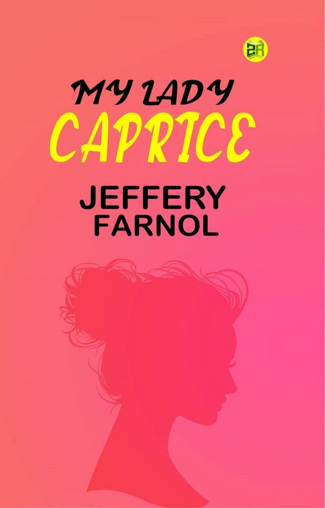  My Lady Caprice(Kobo/電子書)