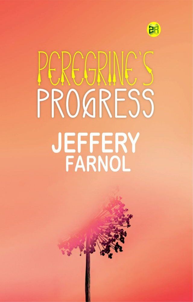  Peregrine's Progress(Kobo/電子書)