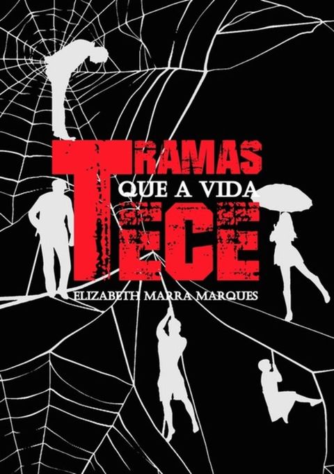 Tramas Que A Vida Tece(Kobo/電子書)