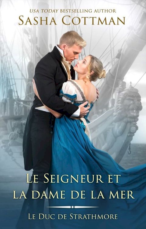 Le Seigneur et la dame de la mer