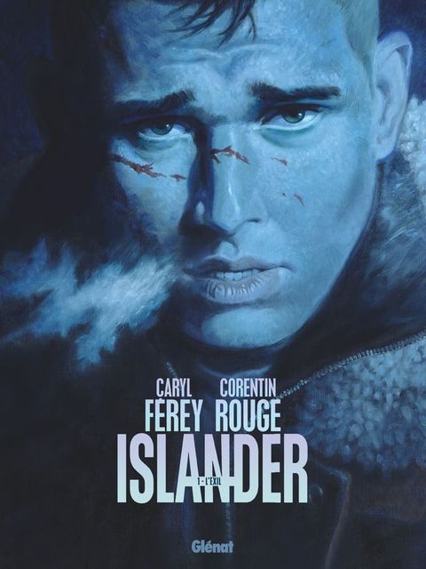 Islander - Tome 01(Kobo/電子書)