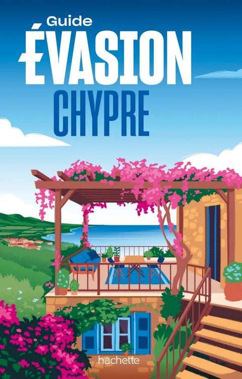 Chypre Guide Evasion(Kobo/電子書)