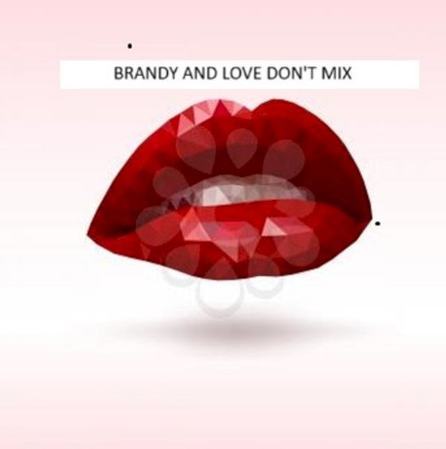  BRANDY AND LOVE DON'T MIX(Kobo/電子書)