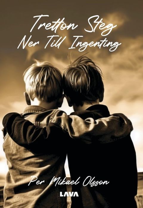 ?Tretton steg ner till ingenting(Kobo/電子書)