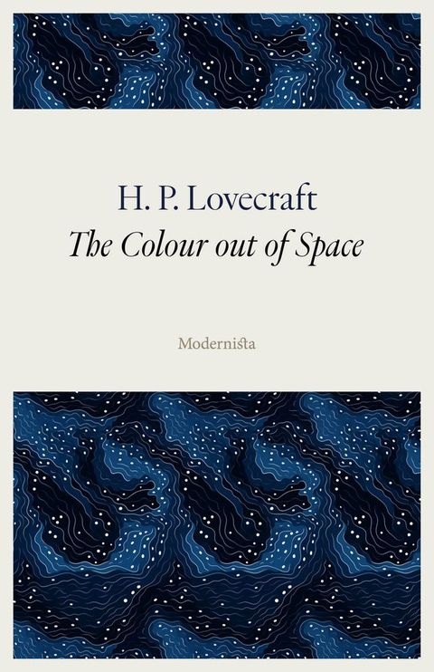 The Colour Out of Space(Kobo/電子書)