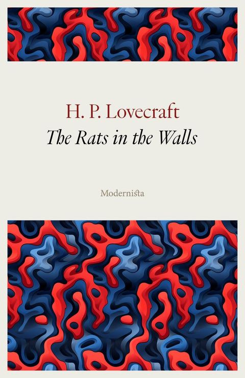 The Rats in the Walls(Kobo/電子書)