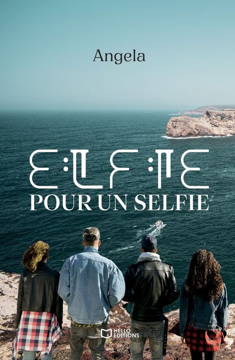 Elfie pour un Selfie(Kobo/電子書)