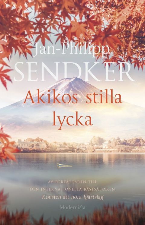 Akikos stilla lycka(Kobo/電子書)