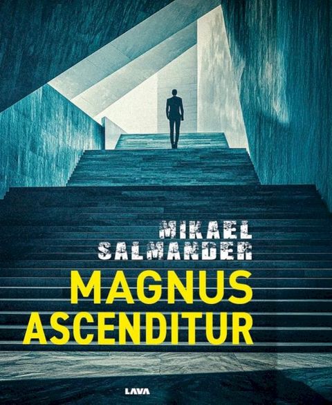 Magnus Ascenditur(Kobo/電子書)