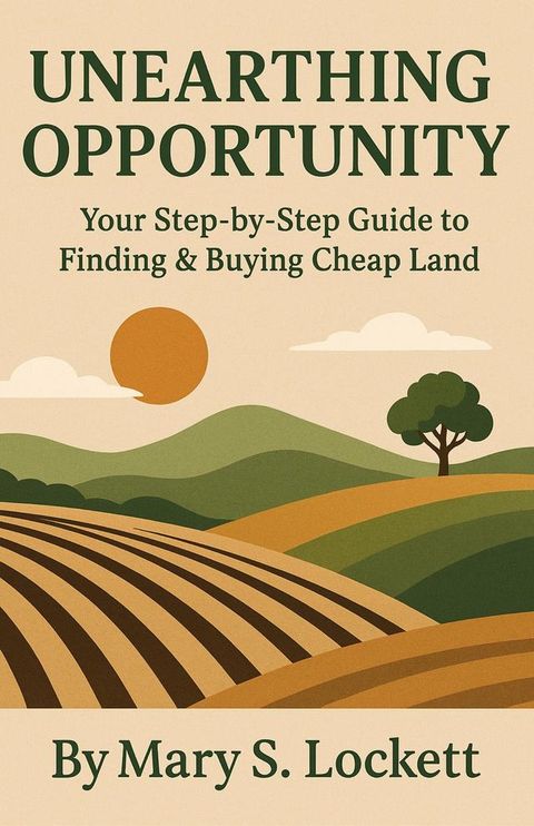 Unearthing Opportunity Your Step-by-Step Guide to Finding & Buying Cheap Land