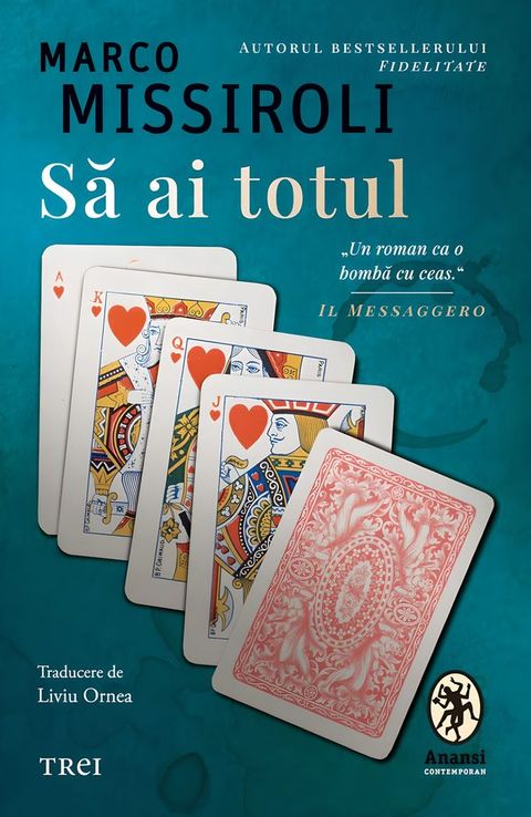 Să ai totul