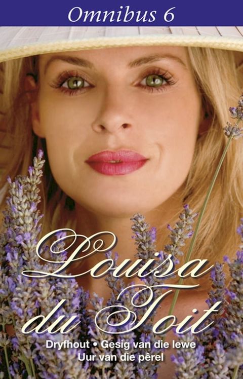 Louisa du Toit Omnibus 6(Kobo/電子書)