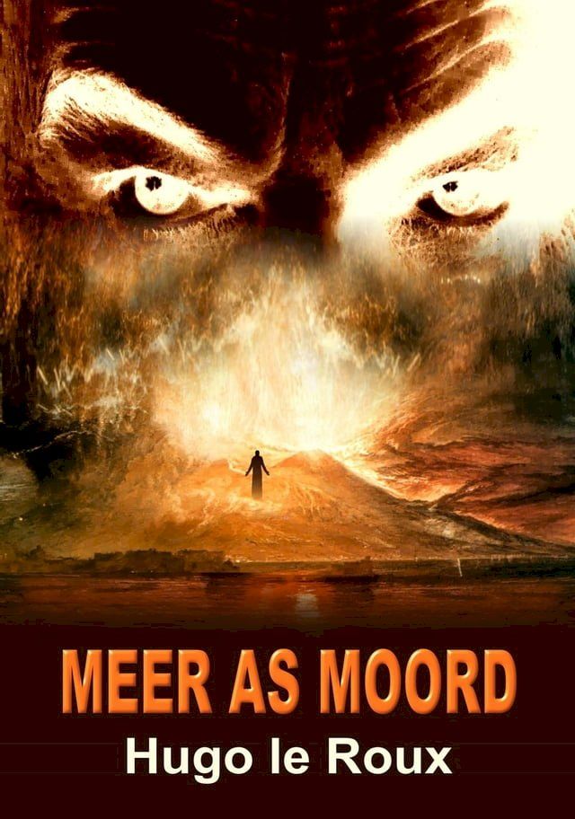  Meer as moord(Kobo/電子書)