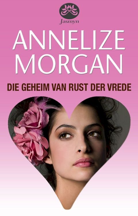 Die geheim van Rust der Vrede(Kobo/電子書)