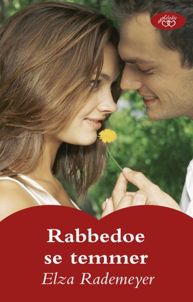  Rabbedoe se temmer(Kobo/電子書)