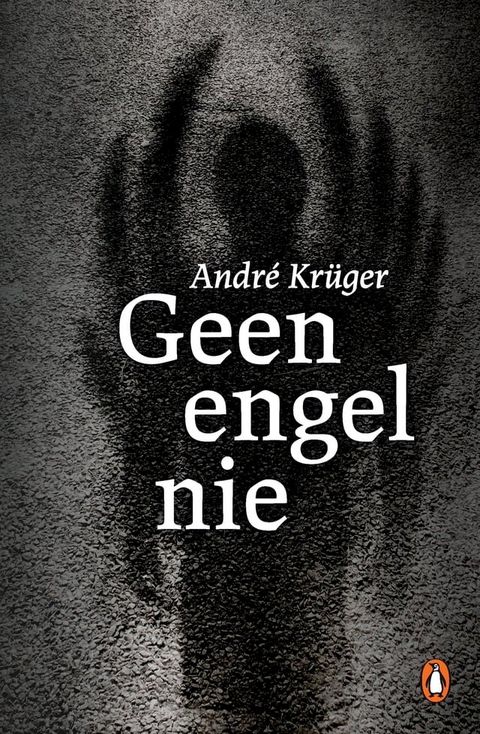 Geen engel nie(Kobo/電子書)