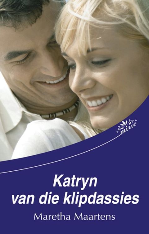 Katryn van die klipdassies(Kobo/電子書)