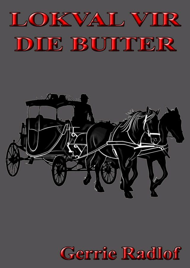  Lokval vir die Buiter(Kobo/電子書)