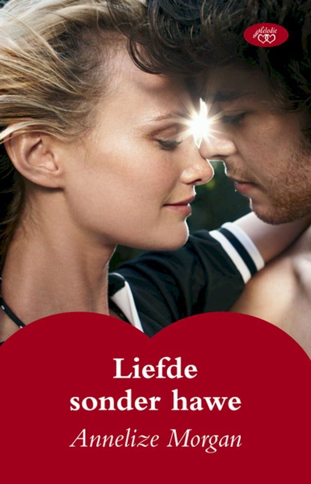  Liefde sonder hawe(Kobo/電子書)