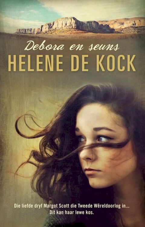 Debora en seuns(Kobo/電子書)