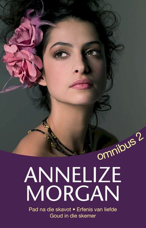 Annelize Morgan Omnibus 2(Kobo/電子書)