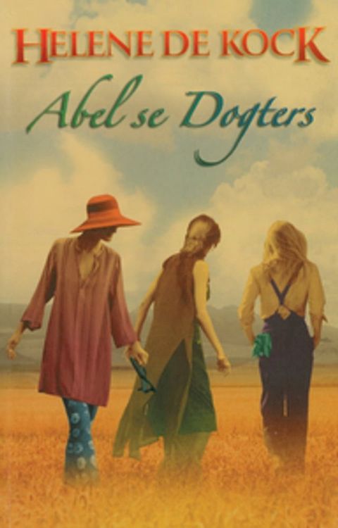 Abel se dogters(Kobo/電子書)