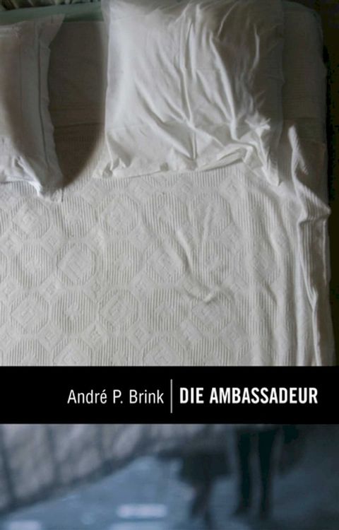 Die Ambassadeur(Kobo/電子書)