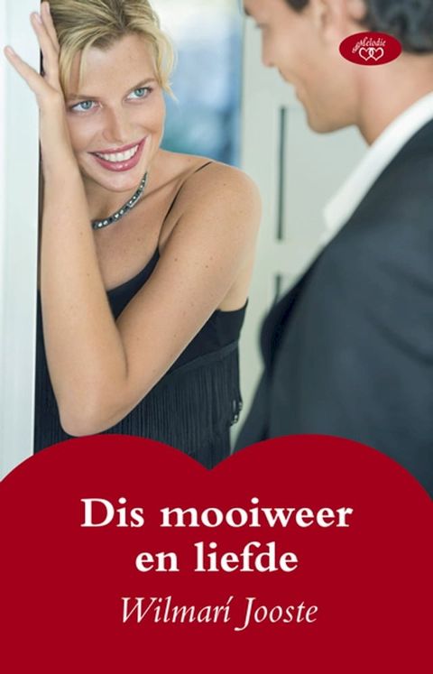 Dis mooiweer en liefde(Kobo/電子書)