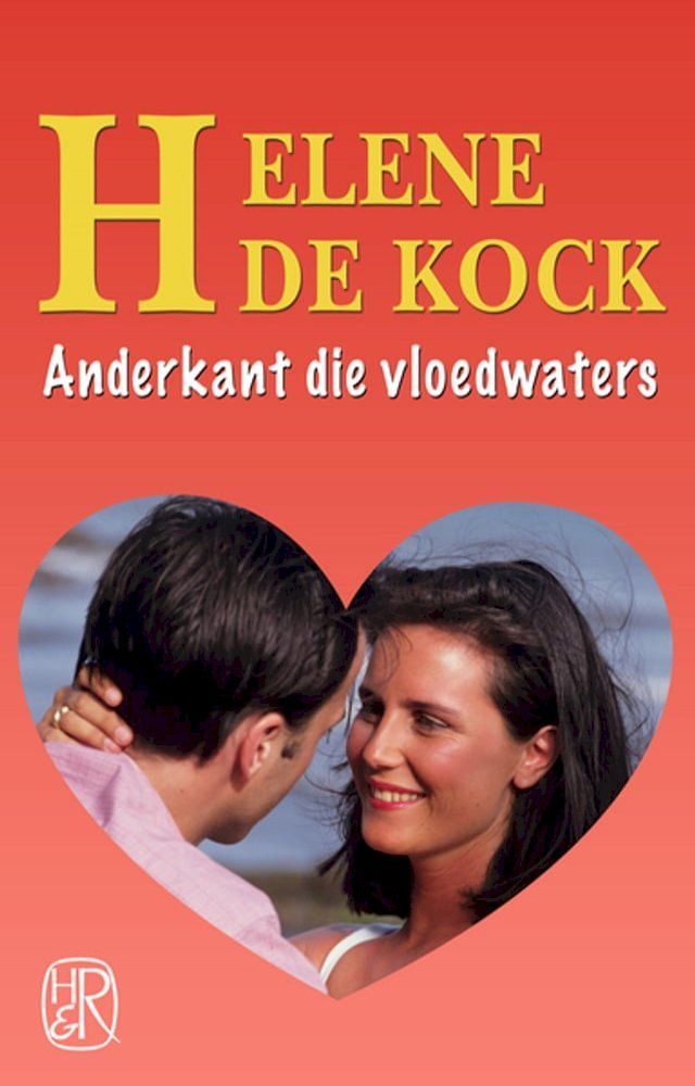  Anderkant die vloedwaters(Kobo/電子書)