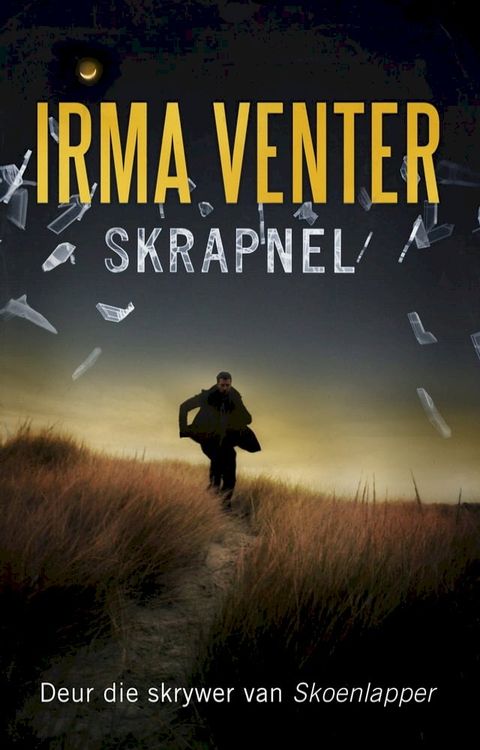 Skrapnel(Kobo/電子書)