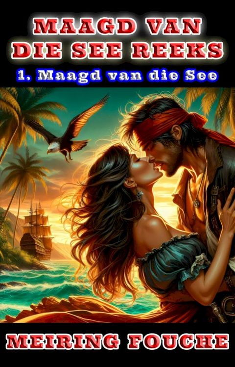 Die Maagd van die See(Kobo/電子書)