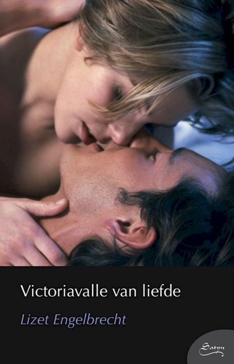 Victoriavalle van liefde(Kobo/電子書)