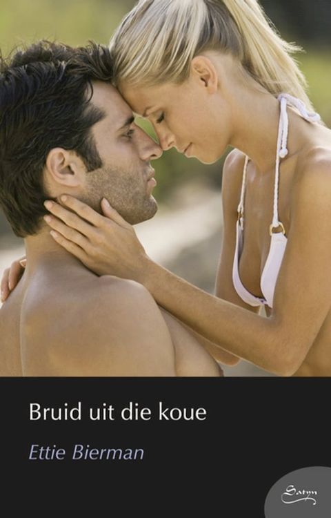 Bruid uit die koue(Kobo/電子書)