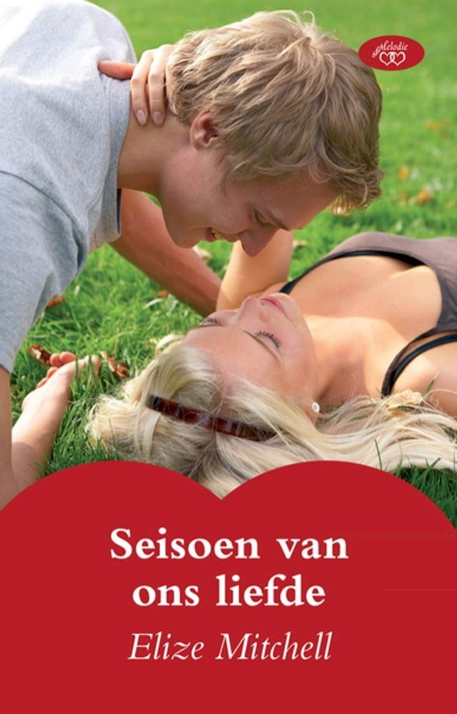  Seisoen van ons liefde(Kobo/電子書)