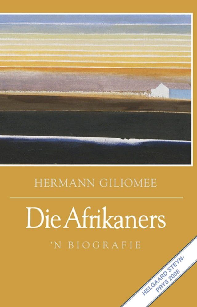  Die Afrikaners(Kobo/電子書)