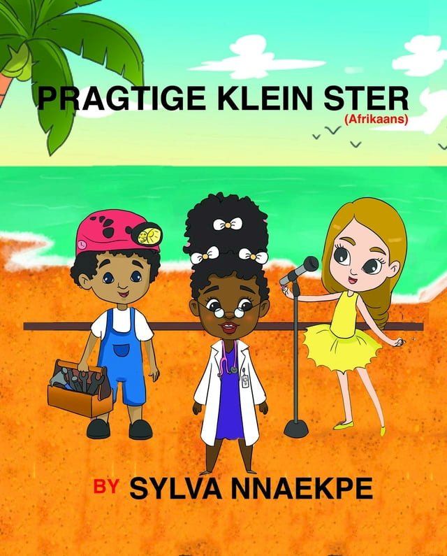  Pragtige Klein Ster(Kobo/電子書)