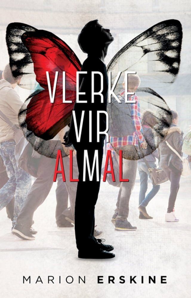  Vlerke vir almal(Kobo/電子書)