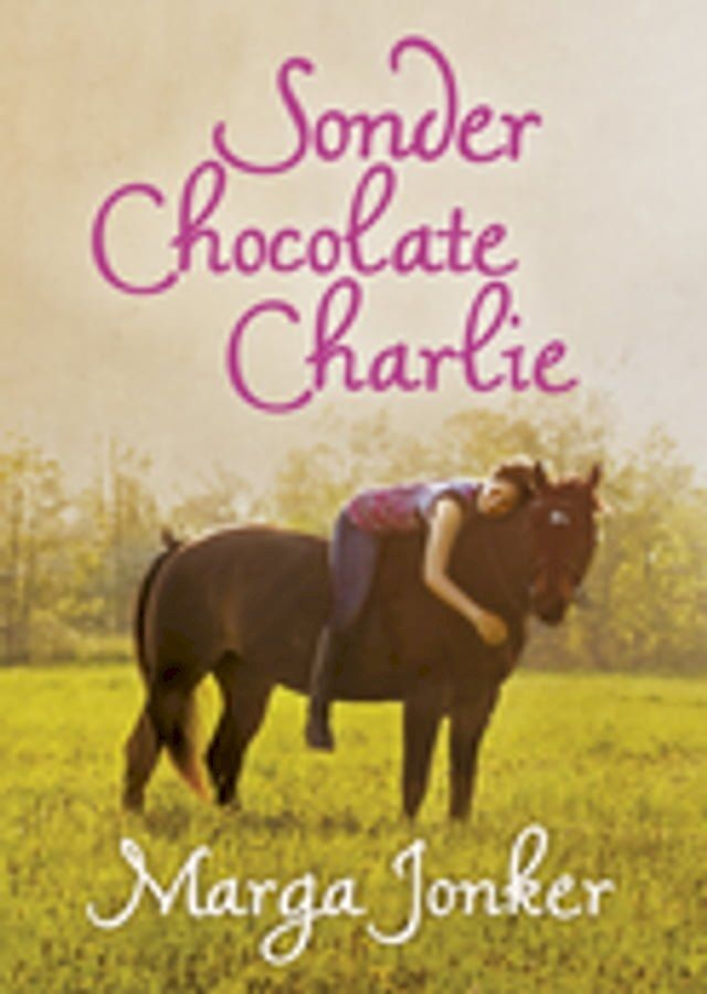  Sonder Chocolate Charlie(Kobo/電子書)