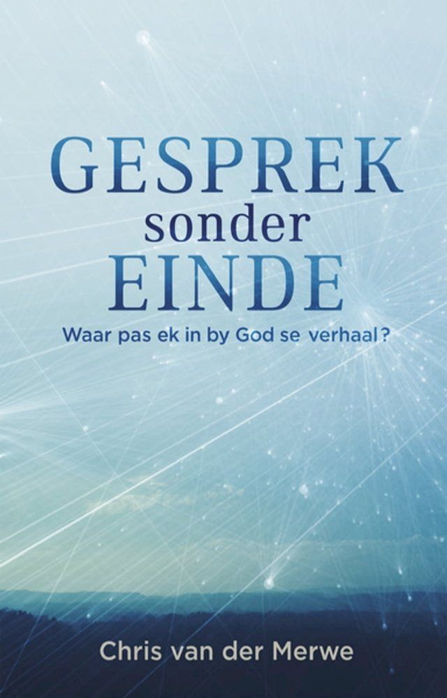  Gesprek sonder einde(Kobo/電子書)