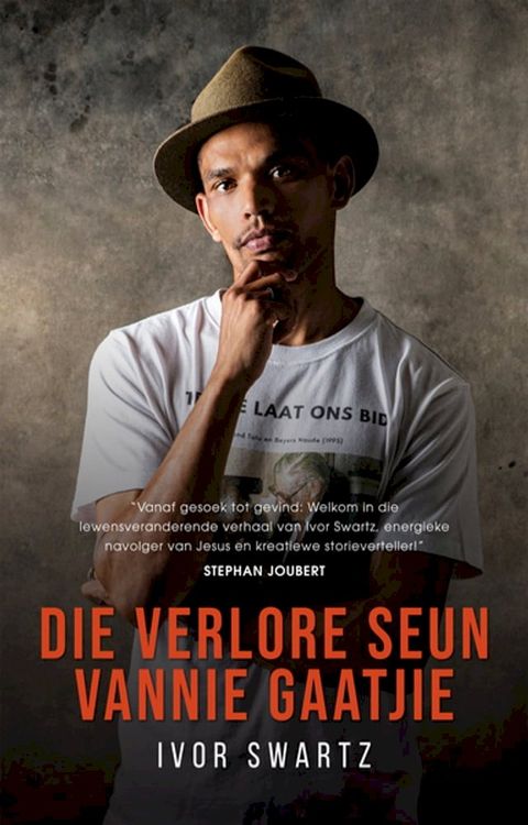 Die verlore seun vannie Gaatjie(Kobo/電子書)