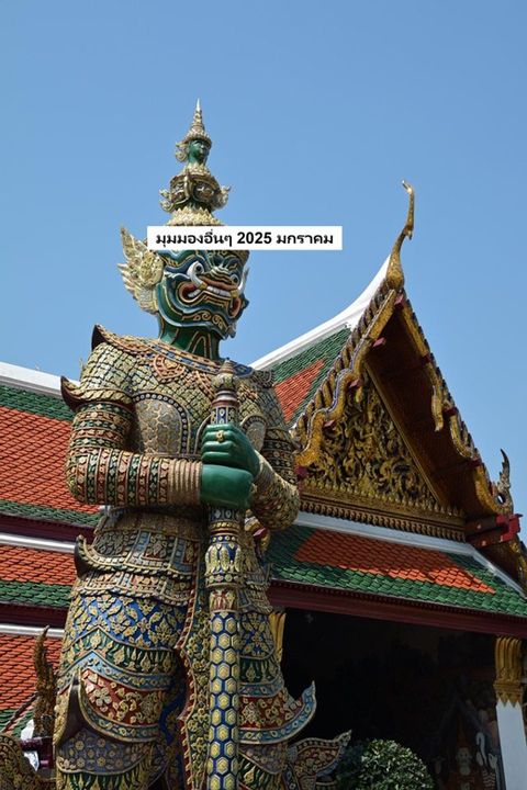 มุมมองอื่นๆ 2025 มกราคม(Kobo/電子書)