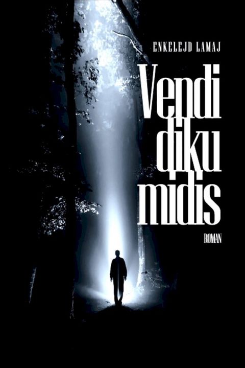 Vendi diku midis(Kobo/電子書)