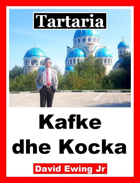 Tartaria - Kafke dhe Kocka(Kobo/電子書)