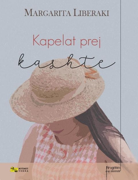 Kapelat prej kashte(Kobo/電子書)